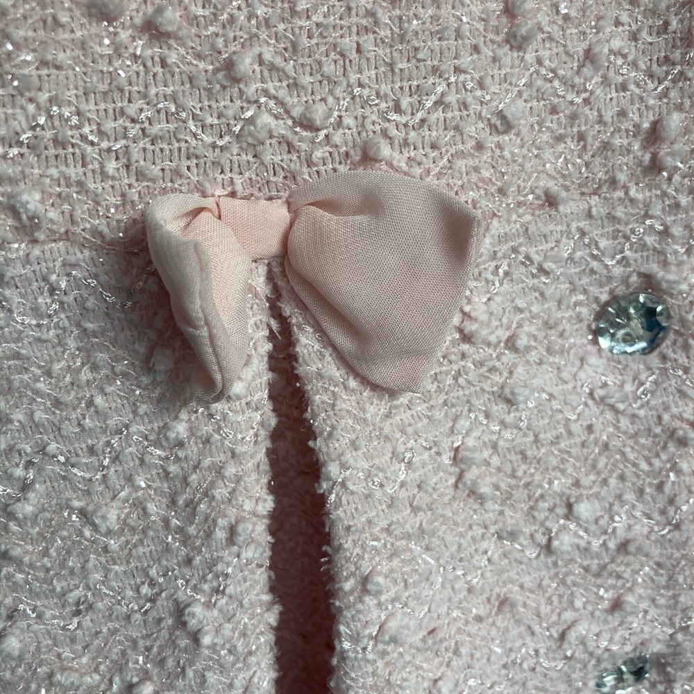 Pink Jacket - Picture 5 of 6